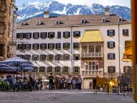 Innsbruck’s Winter Markets