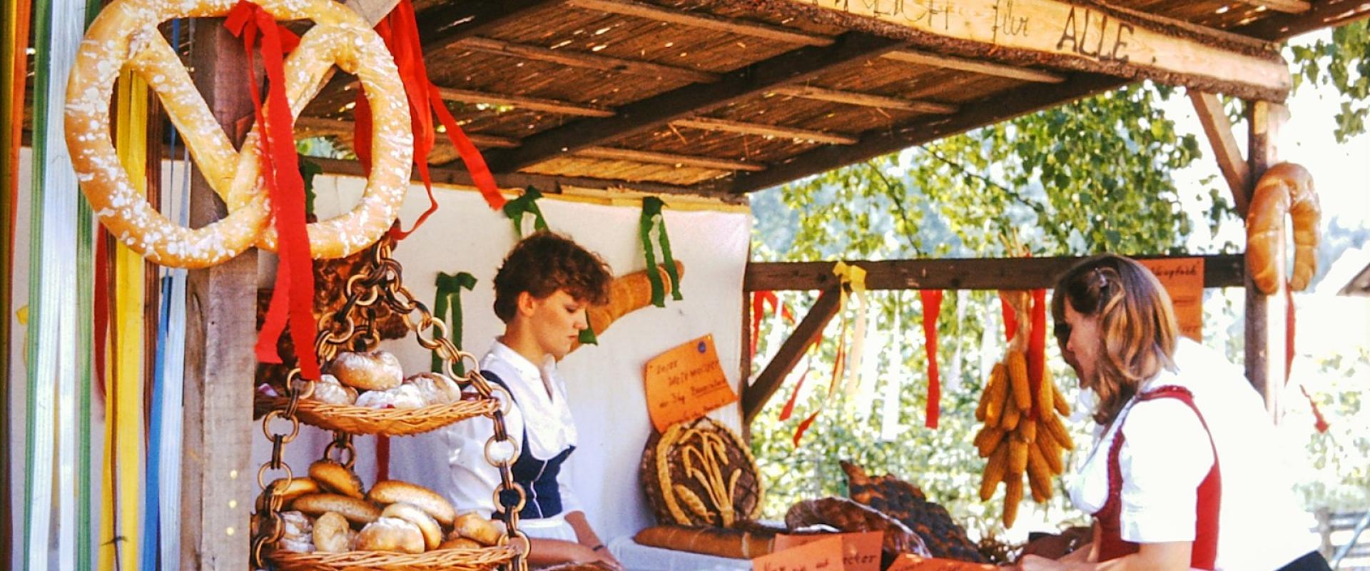 Austrian Cuisine Guide