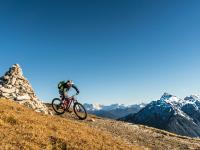 Cycling and Mountain Biking
