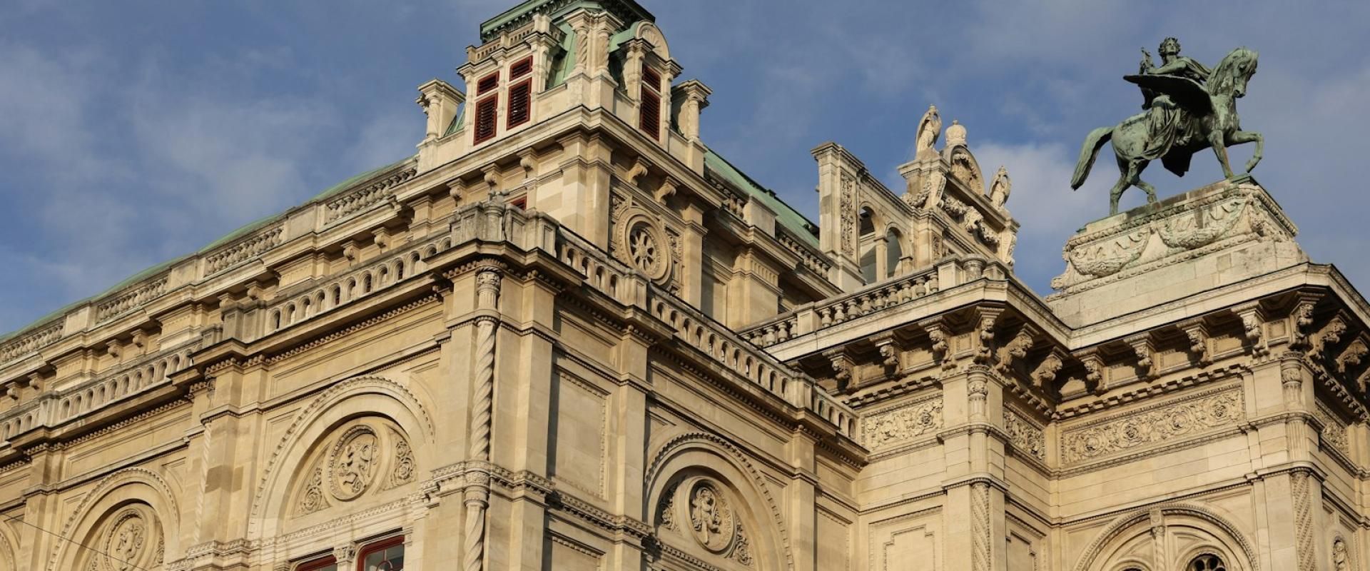 Architectural Landmarks