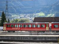 Austrian Railways (ÖBB)