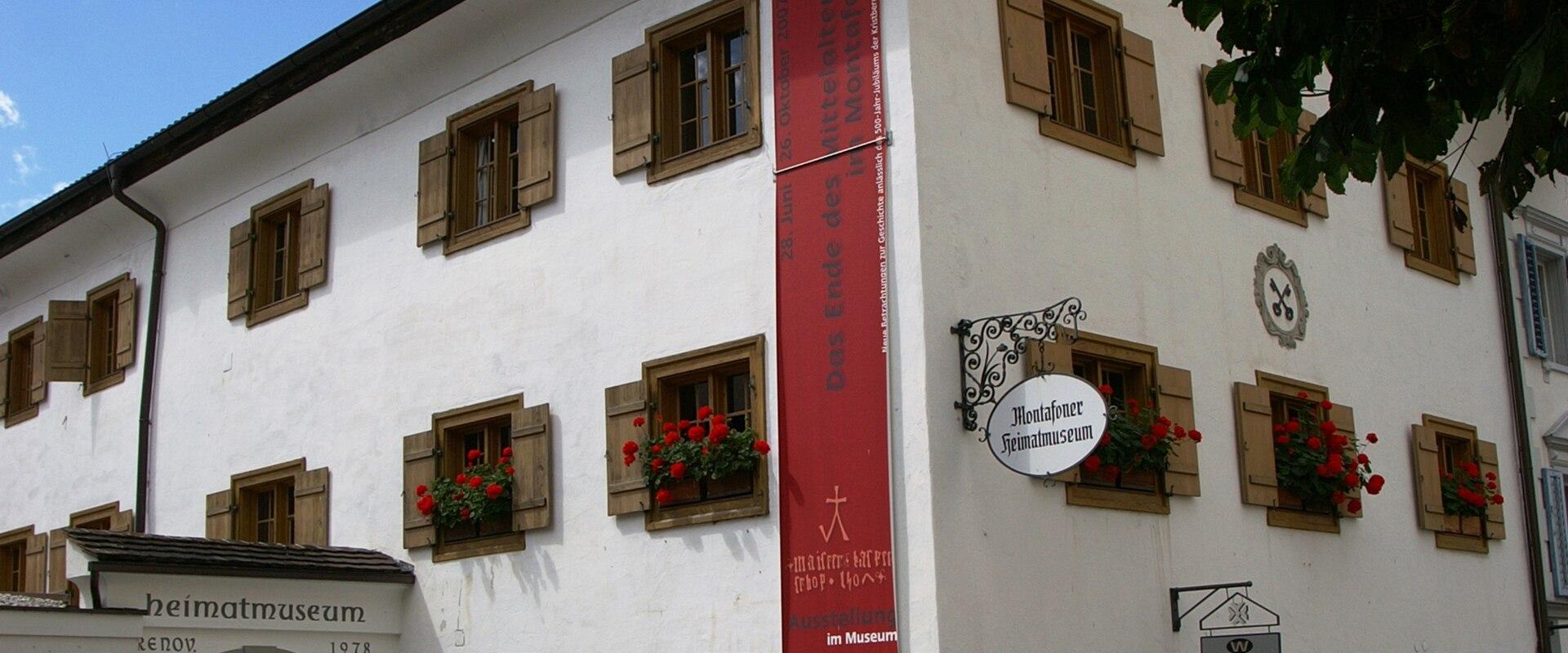 Schluderer Museum
