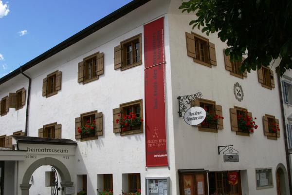 Schluderer Museum