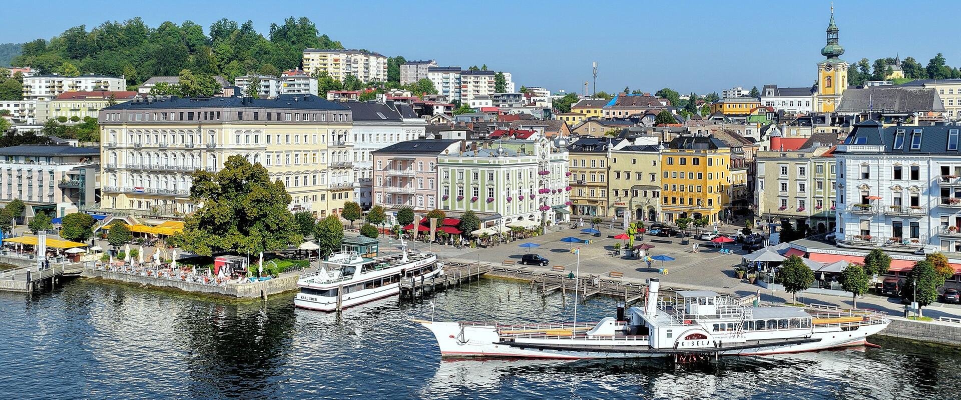 Gmunden