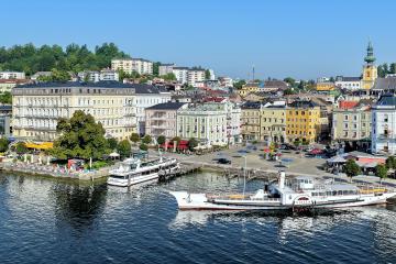 Gmunden