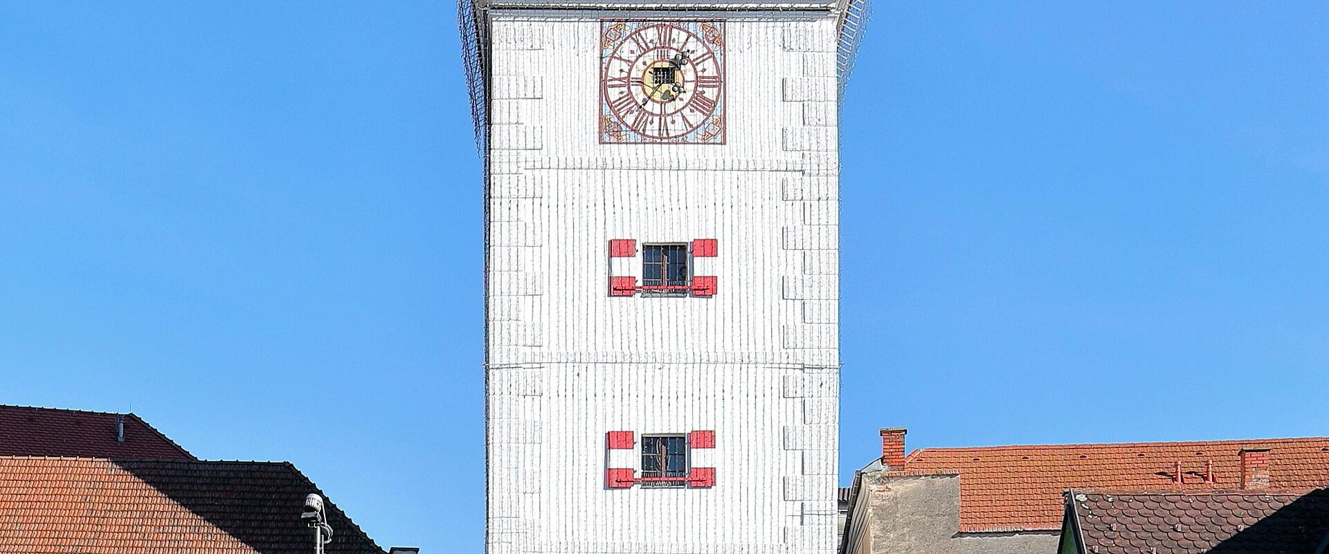 Ledererturm