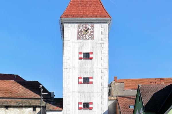 Ledererturm