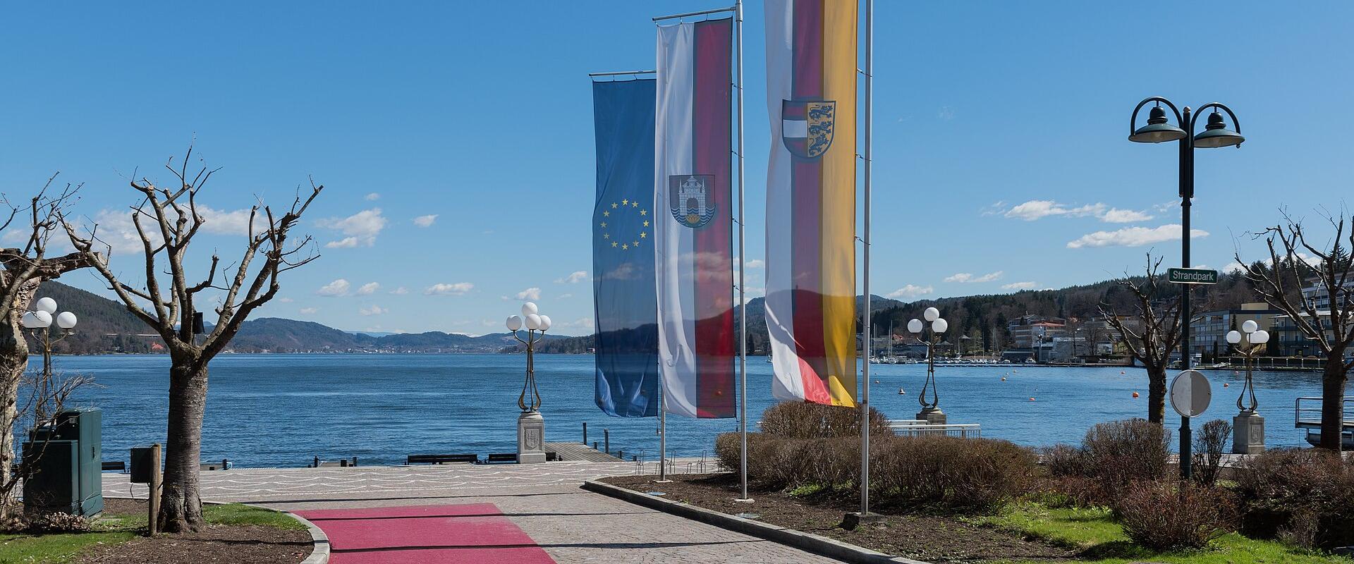 Velden Am Wörthersee