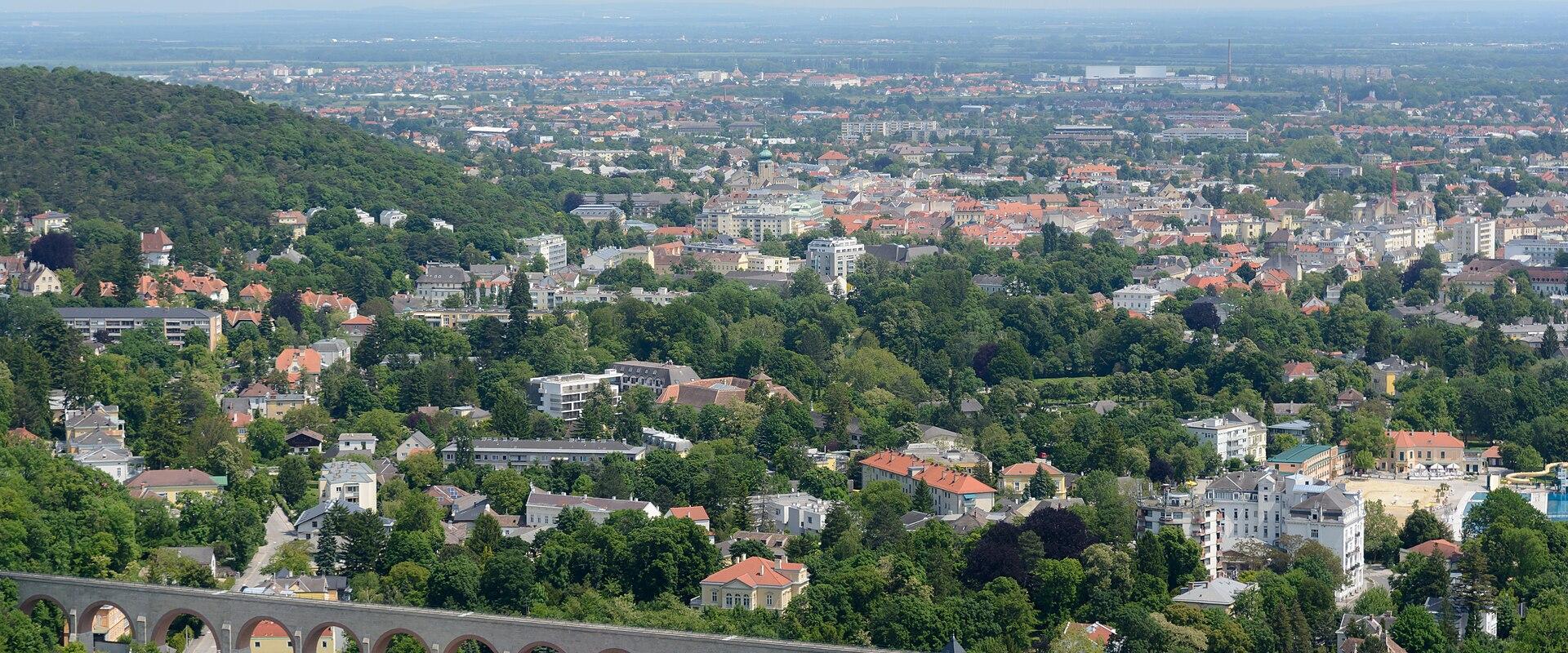 Baden bei Wien