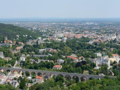 Baden bei Wien