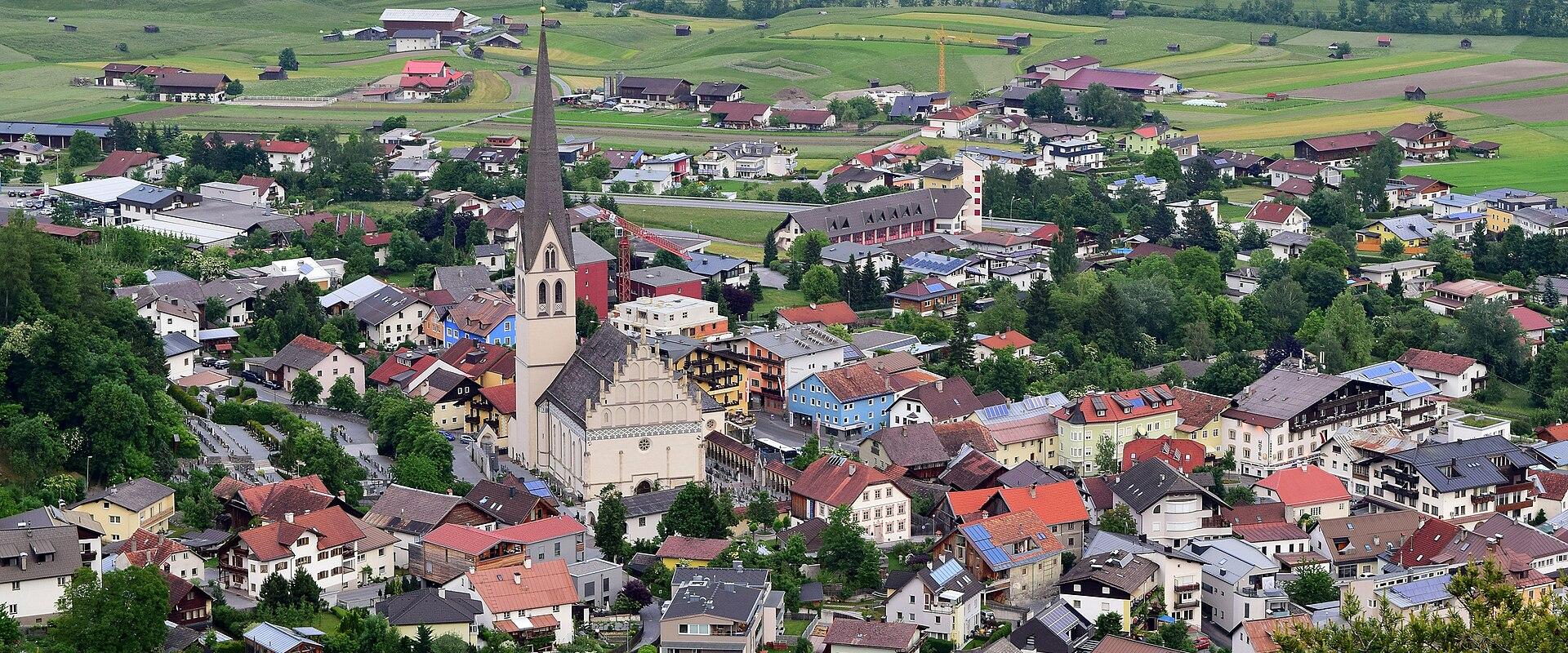 Imst