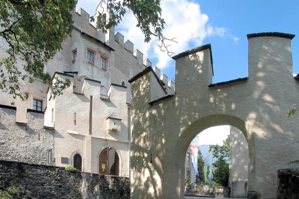 Schloss Bruck