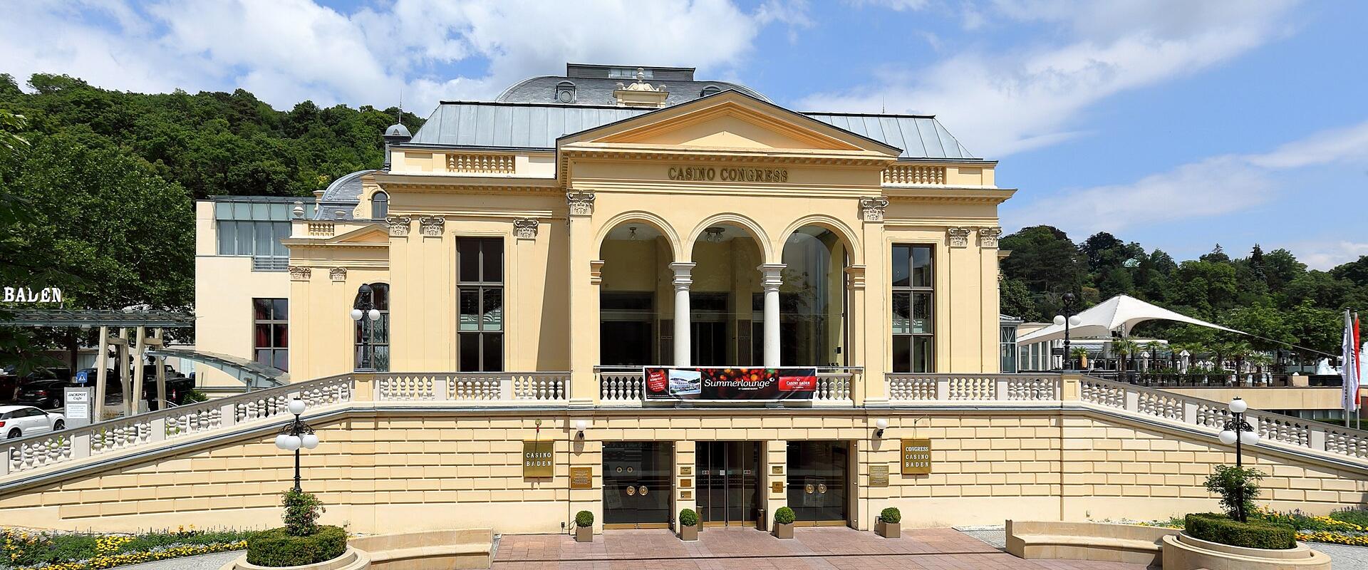 Casino Baden