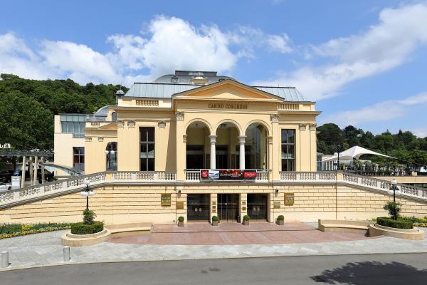 Casino Baden