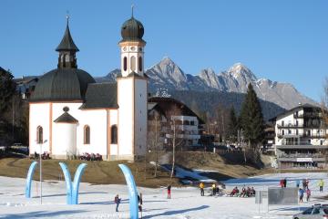 Seefeld in Tirol