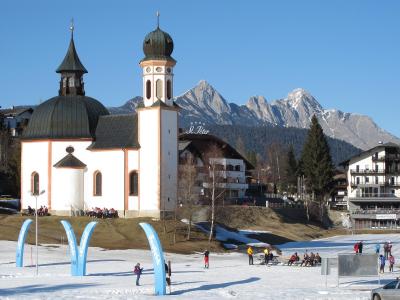 Seefeld in Tirol