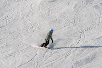 Ski Resorts in Kitzbühel