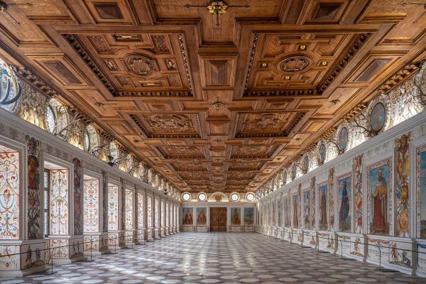 Ambras Castle