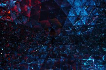 Crystal Exhibits