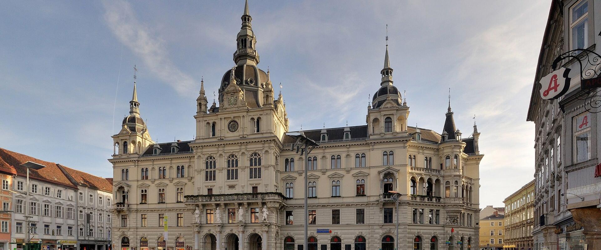 Town Hall