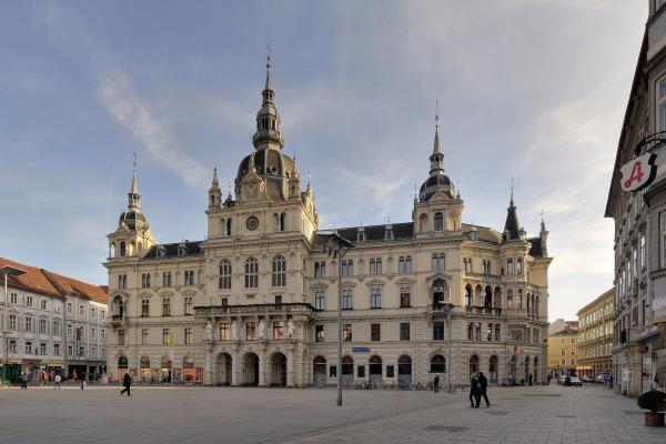 Town Hall