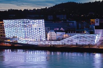 Science Centers
