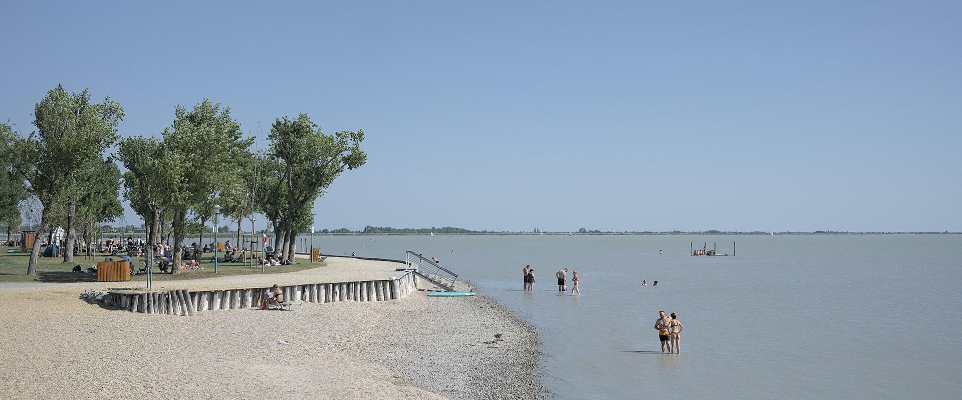 Neusiedl am See
