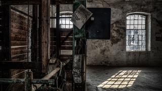Urban Exploration