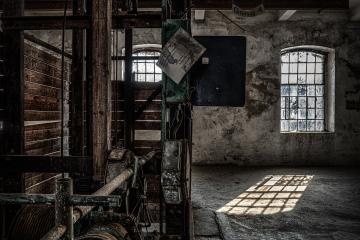 Urban Exploration in Graz
