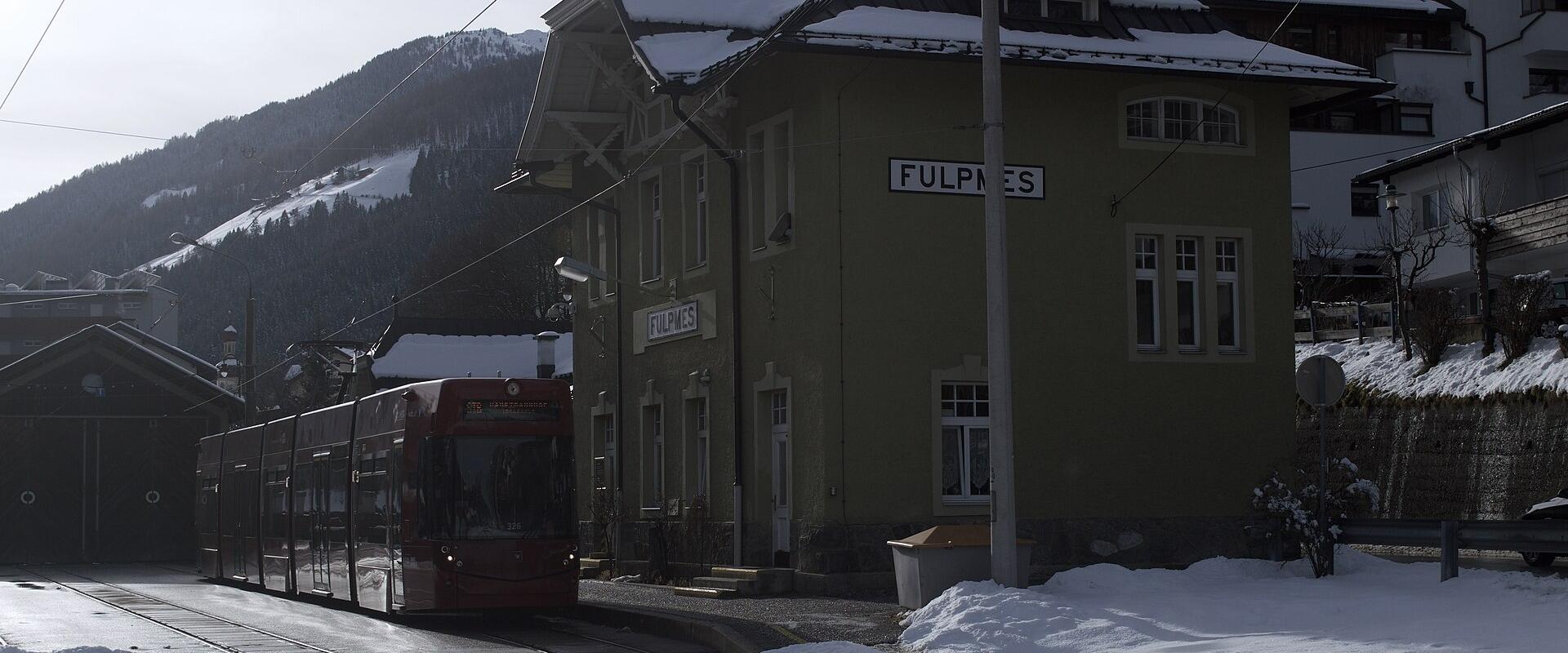 Bus Networks
