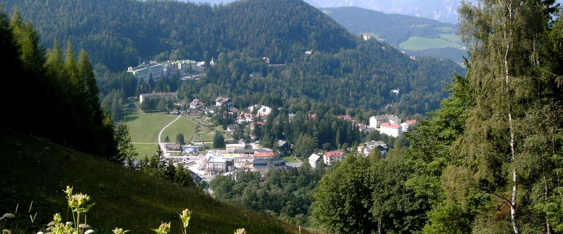Semmering
