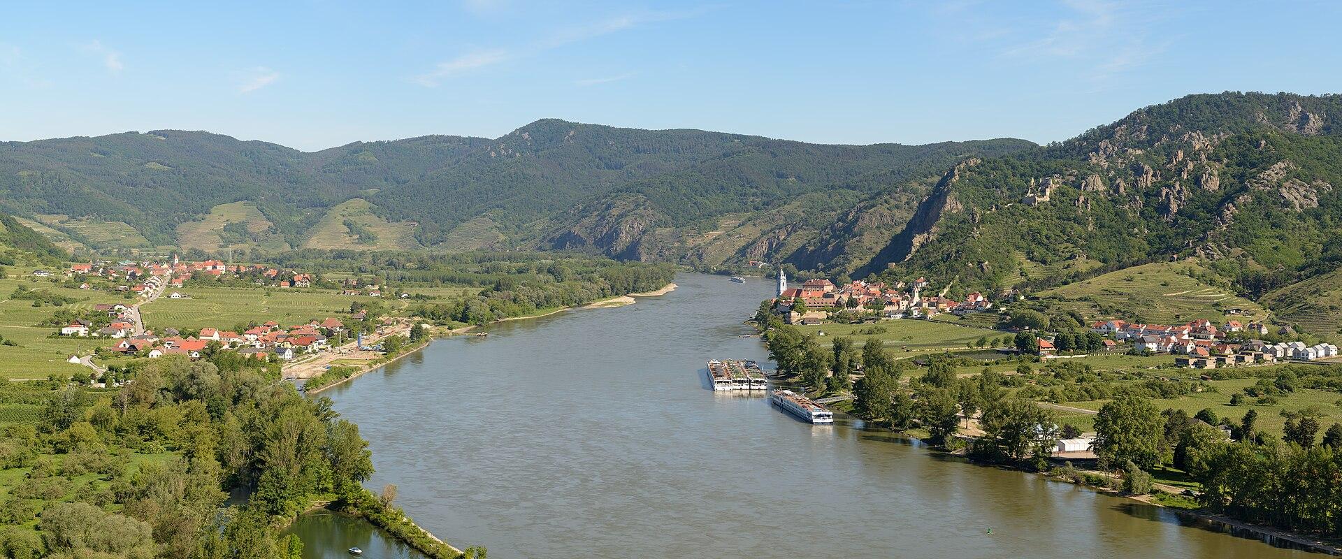 Wachau