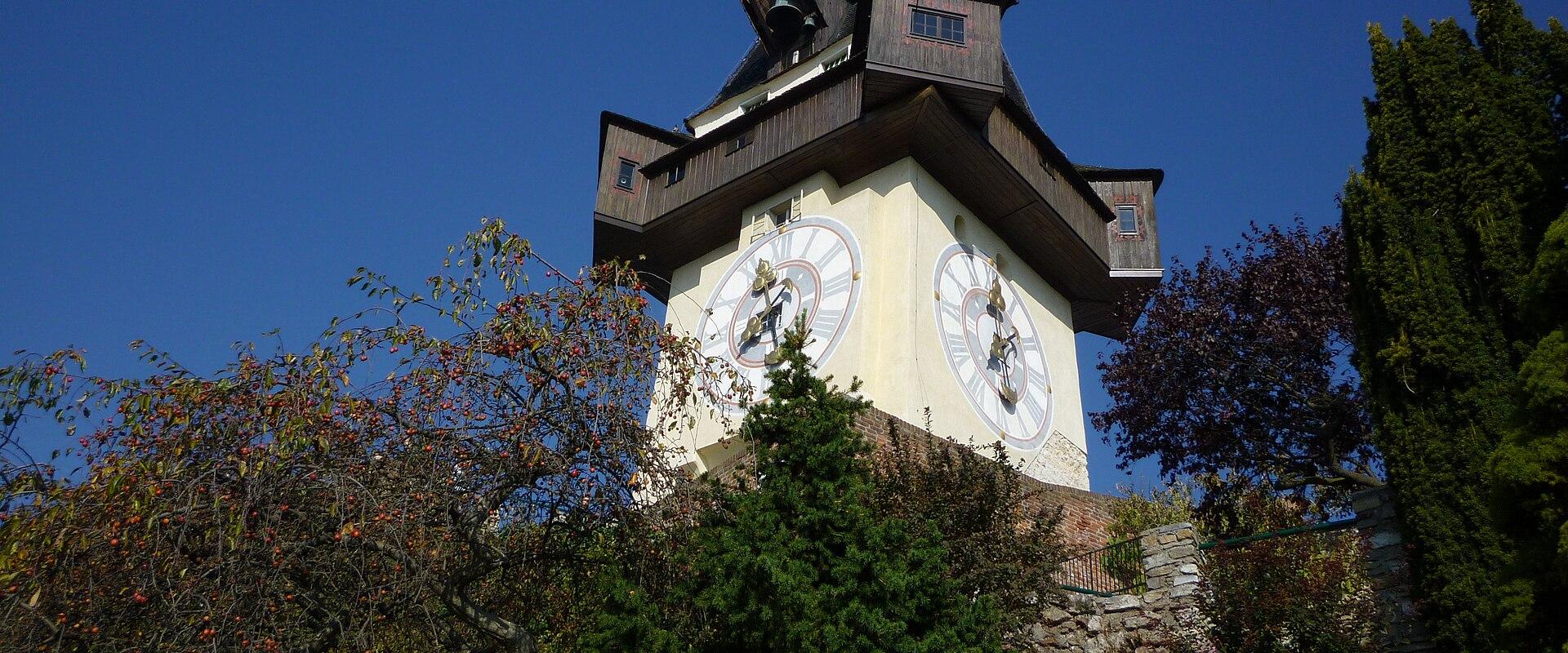 Schlossberg
