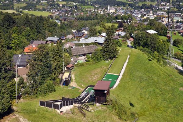 Kitzbühel Arena