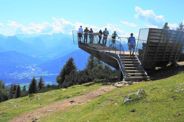 Dobratsch Nature Park