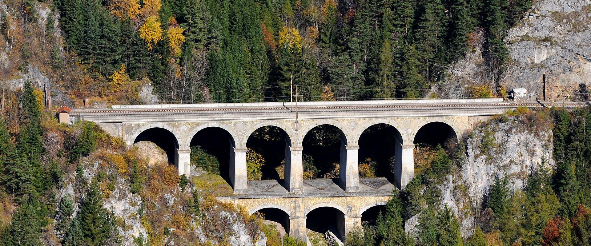 Semmering Pass (Semmeringpass)