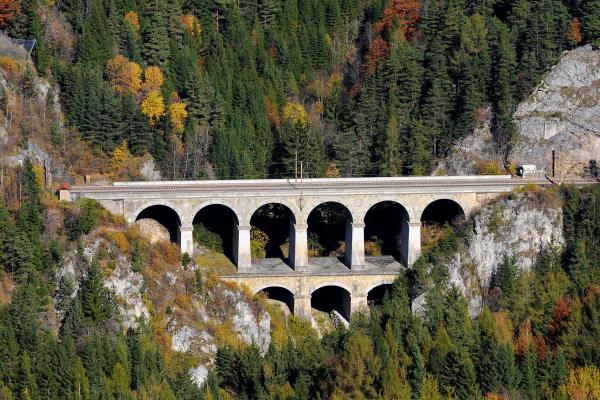 Semmering Pass (Semmeringpass)