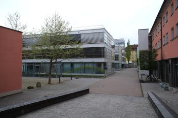 Cultural Venues in Graz