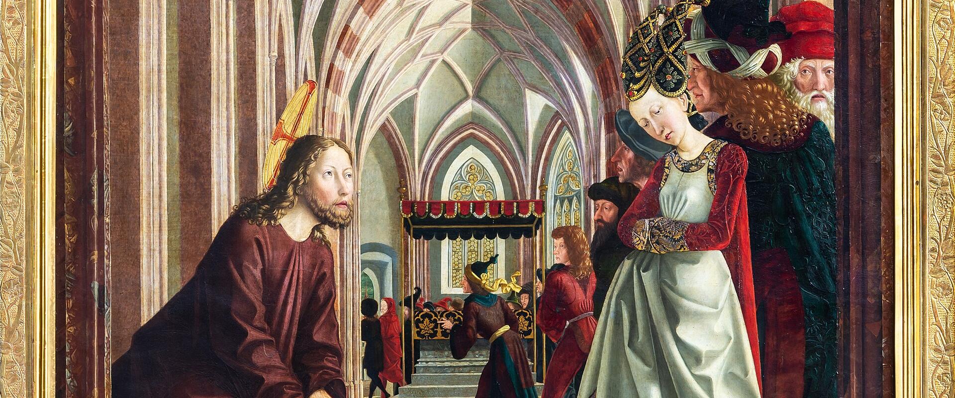 St. Wolfgang