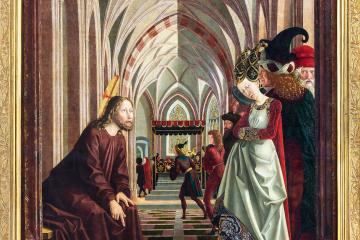 St. Wolfgang