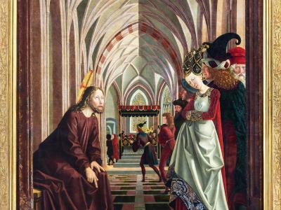 St. Wolfgang