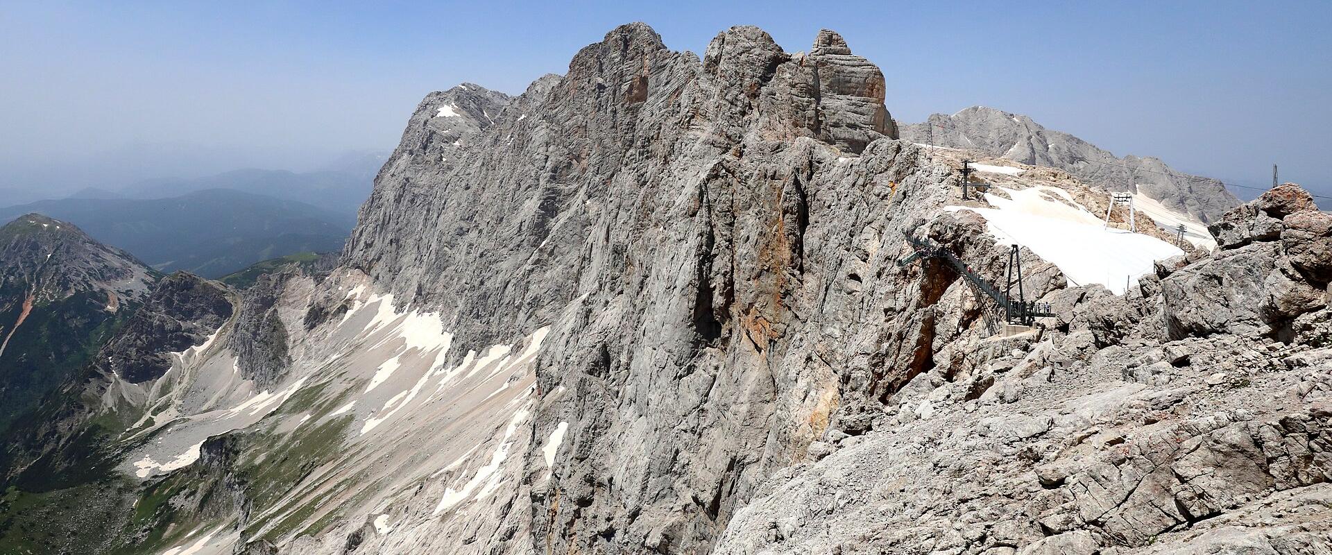 Dachstein Mountain (Dachstein)