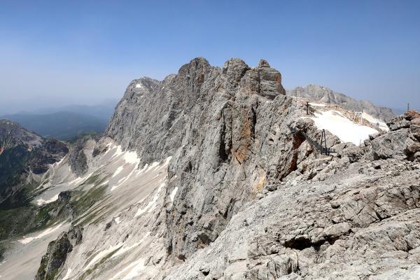 Dachstein Mountain (Dachstein)