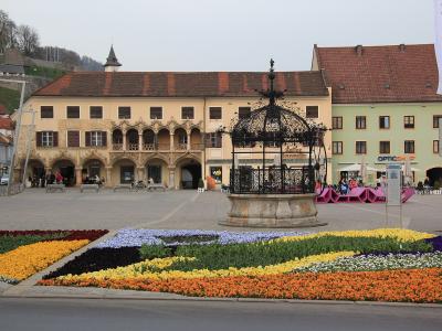 Bruck An Der Mur