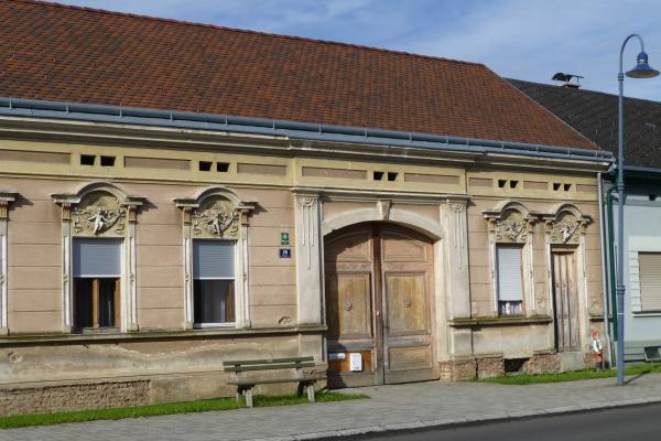 Traditional Burgenland Architecture
