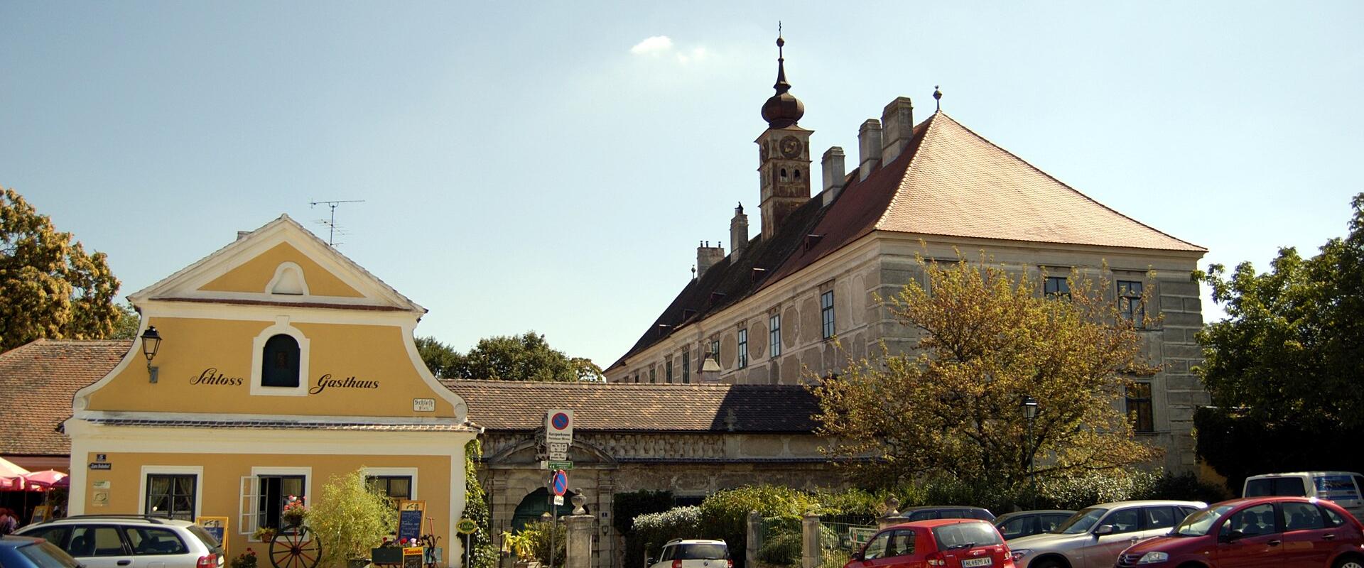 Retz Wine Museum (Weinmuseum)