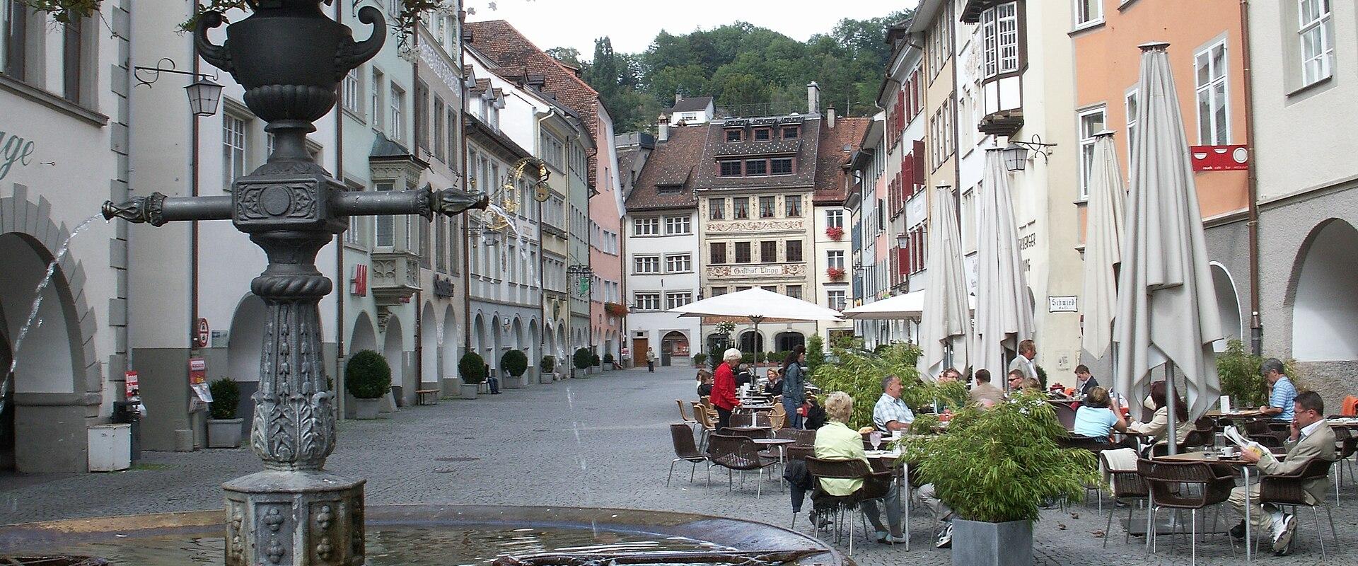 Feldkirch