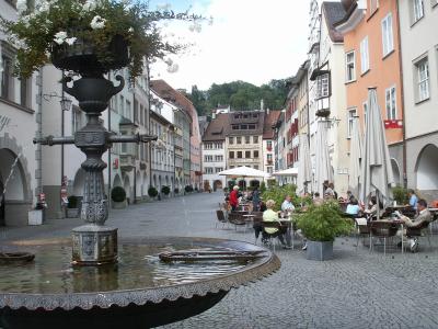 Feldkirch