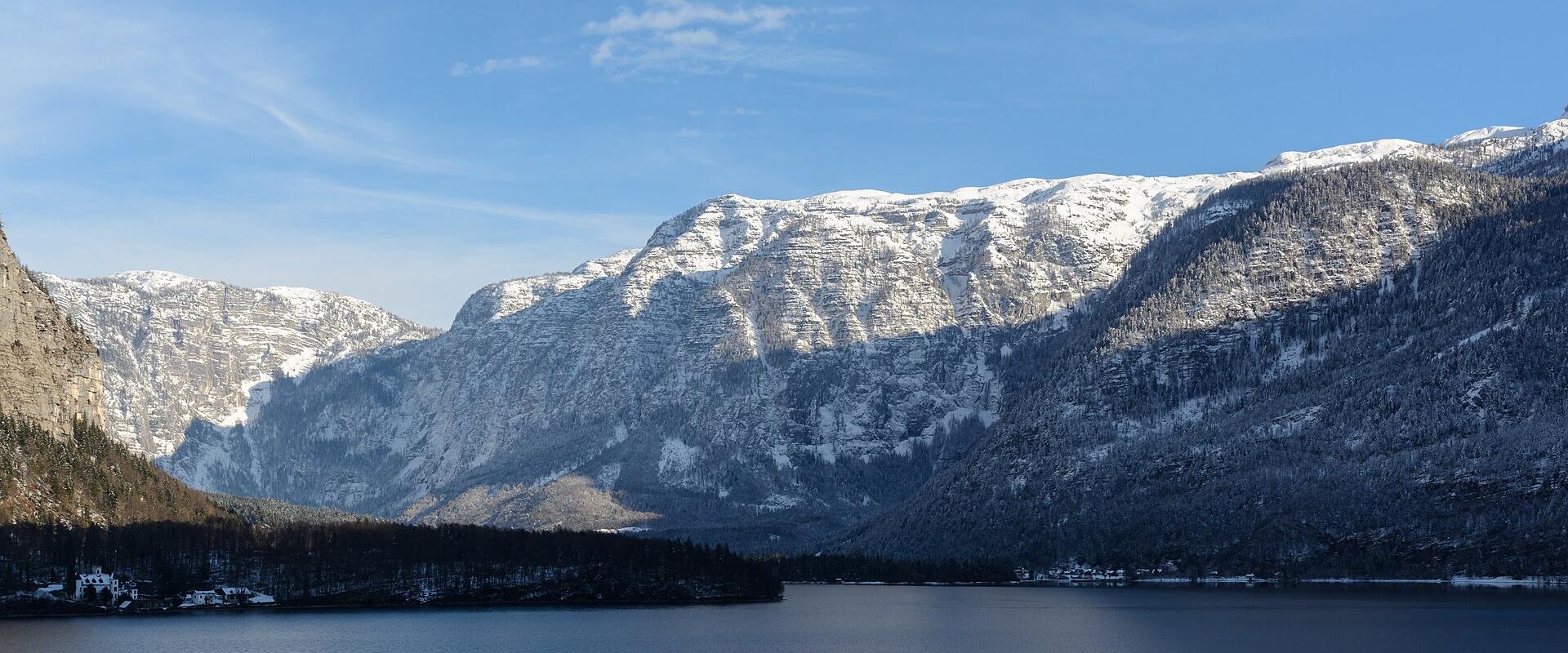 Hallstätter See