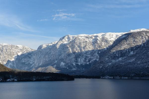 Hallstätter See